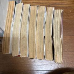 漫画 マンガ コミック キューピー QP 7冊 セットの画像