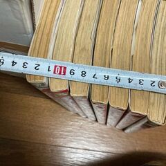 漫画 マンガ コミック キューピー QP 7冊 セットの画像