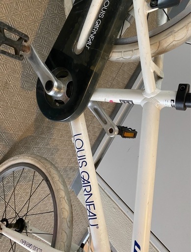 ルイガノ キッズバイク  子供用自転車