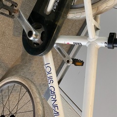 ルイガノ キッズバイク  子供用自転車の画像