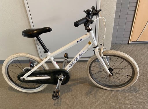 ルイガノ キッズバイク  子供用自転車