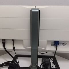 デュアル液晶モニター　デュアルディスプレイの画像