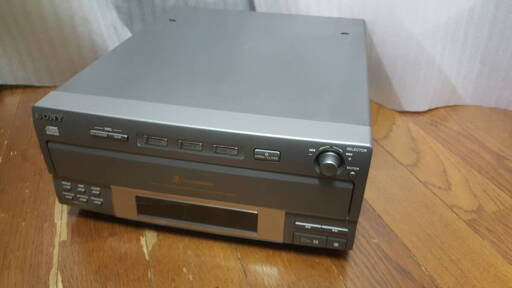 SONY CDコンポ 本体動作確認済 これはラジカセの域を超えたラジカセだ！ - ソニー ウォークマン