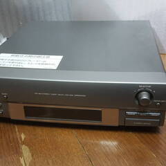 SONY ソニー システム コンポ用 FM-AMチューナー ST...