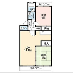 【🎈入居費用15万円🎈】🏅審査No.1🏅 🔥京成本線 八千代台 ...