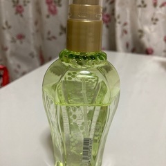 譲る方決定しました。コロンスプレー香水の画像