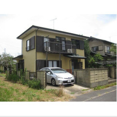 【🎈入居費用14万円🎈】🏅審査No.1🏅 🔥JR外房線 本納 徒歩110分🔥 - 長生郡