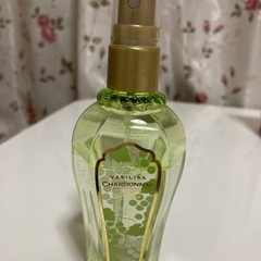 譲る方決定しました。コロンスプレー香水の画像