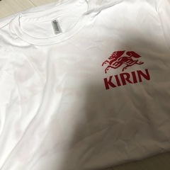 KIRIN Tシャツ