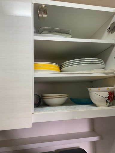 食器棚