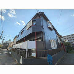 ⭐️トリプルゼロ物件⭐️ 敷金/礼金/仲手0円 😄審査通過率90％😄カードブラックOK・何処かの保証会社でトラブルOK・様々な理由で審査が難航しているお客様OK✨ 西武池袋・豊島線 清瀬駅 徒歩8分❗️新座市新堀２丁目 15-9  地図を見る❗️AQ50063 - 賃貸（マンション/一戸建て）