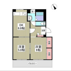 【🎈入居費用13万円🎈】🏅審査No.1🏅 🔥新京成電鉄 常盤平 ...