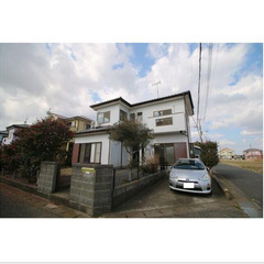 【🎈入居費用15万円🎈】🏅審査No.1🏅 🔥JR総武本線 成東 バス20分🔥 - 山武市