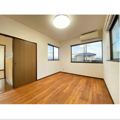 【🎈入居費用15万円🎈】🏅審査No.1🏅 🔥JR総武本線 成東 バス20分🔥 - 賃貸（マンション/一戸建て）