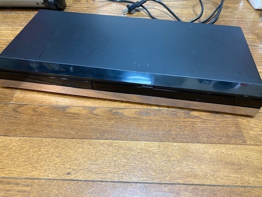 東芝REGZA DBR-Z 320