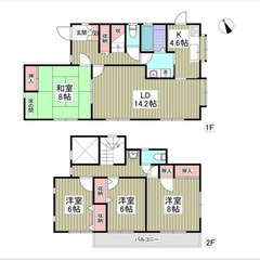 【🎈入居費用15万円🎈】🏅審査No.1🏅 🔥京成本線 京成酒々井...