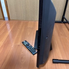 SHARP AQUOS 液晶テレビ　32インチ【お取引決定】の画像