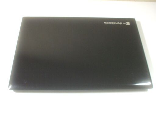 ●爆速起動 SSD搭載 高性能CPU第8世代 Corei7 高画質15.6型 ブルーレイディスクドライブ搭載 TOSHIBA dyna