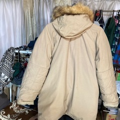 SCHOTTコートの画像
