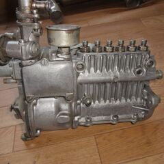 MB-エンジン工場113SL-111SE調整済みボシューメカニカ...