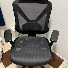 日曜日まで)椅子販売します