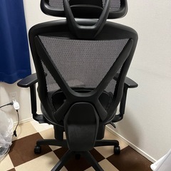 日曜日まで)椅子販売しますの画像