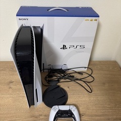 【値下げ】ps5  1200A