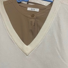 ワンピース　a.v. vの画像