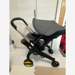 doona 　ISOFIXベースセットの画像