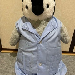 真和保育園　園服　夏用　130　の画像