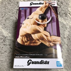 ワンピース　Grandista-EDWAD.NEWGATE-の画像