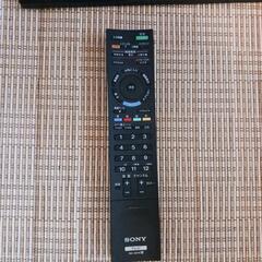 SONY液晶デジタルテレビ　BRAVIA　KDL-32EX300の画像