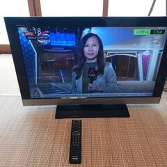 SONY液晶デジタルテレビ　BRAVIA　KDL-32EX300