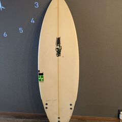 サーフボード JS BLACK BOX 5'6