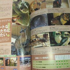 『シドニー・メルボルン　トラベルストーリー21』昭文社の画像