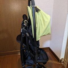 ベビーカーの画像