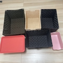 【GW限定】収納ケース