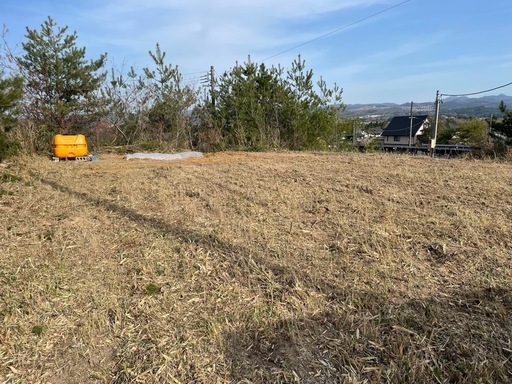 【2024】三越のお歳暮・冬ギフト 家庭菜園用地に！資材置き場に！多用途に使ってください。伊賀市 その他