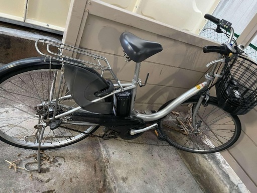 Yamaha (XUANTRUONG) 四日市の電動アシスト自転車の Yamaha (XUANTRUONG) 四日市の電動アシスト自転車の