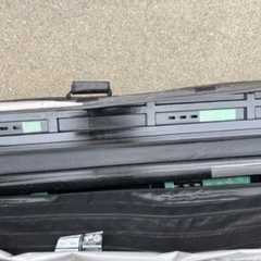 キャリアバックの画像