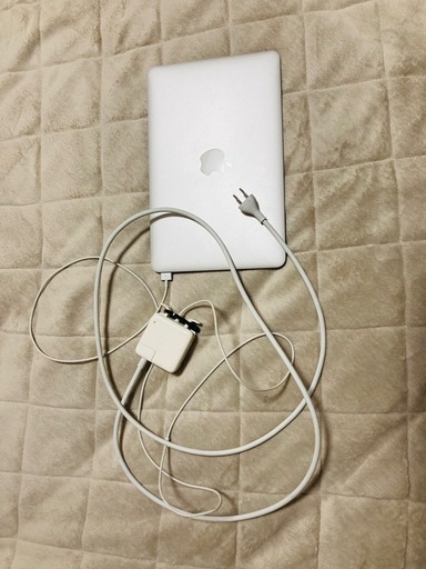 【DVDプレーヤーを付けます】Apple MacBook Air 2012年製 DVDプレーヤーを付けます】Apple MacBook Air 2012年製 DVDプレーヤー