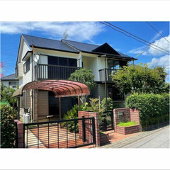 【🎈入居費用14万円🎈】🏅審査No.1🏅 🔥東武野田線 梅郷 徒歩36分🔥 - 野田市