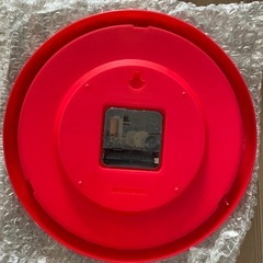 非売品！新品！ペコちゃん⭐︎ポコちゃん⭐︎壁掛け時計の画像