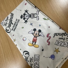 シングル 防水シーツ ディズニー