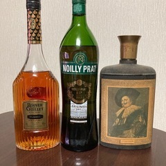 未開封 ROUYER GUILLET, NOILLY PRAT,...