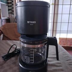 コーヒーメーカーの画像