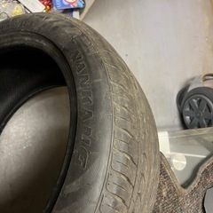 ナンカン 夏タイヤ 235/45R17 2本