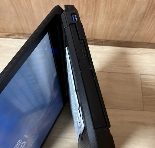 富士通 A579/A 第8世代i3 メモリ8GB SSD128GBOffice2019Win11 DVD/無線 テンキー/初心者