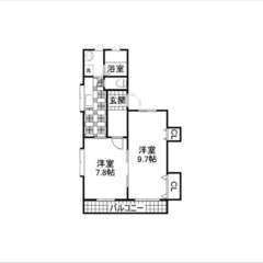 【🎈入居費用16万円🎈】🏅審査No.1🏅 🔥京成本線 八千代台 ...