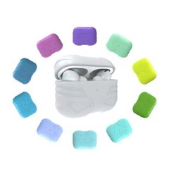 AirPods イヤホン ケース 入れ物の画像